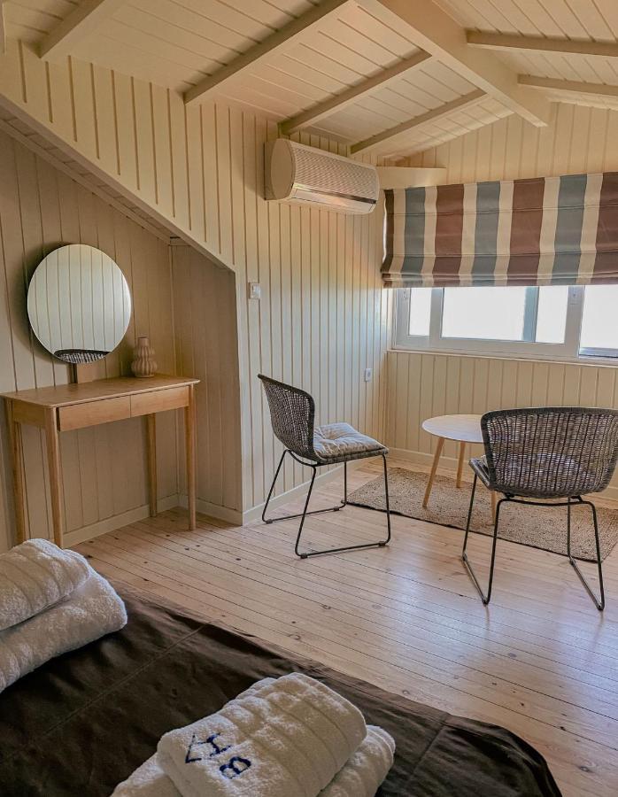 Blue House Apartments Vasilikí Екстериор снимка