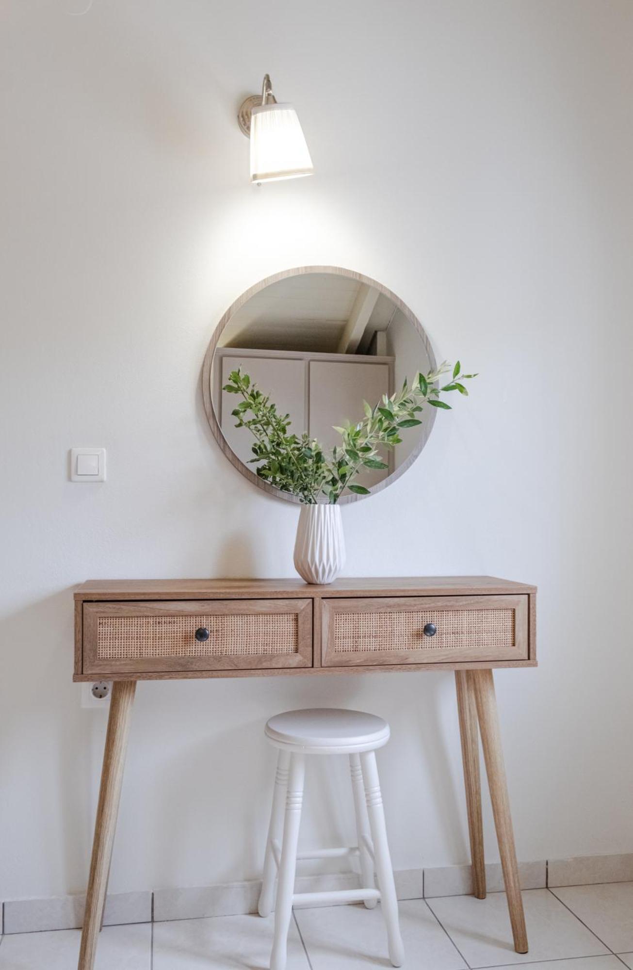 Blue House Apartments Vasilikí Екстериор снимка